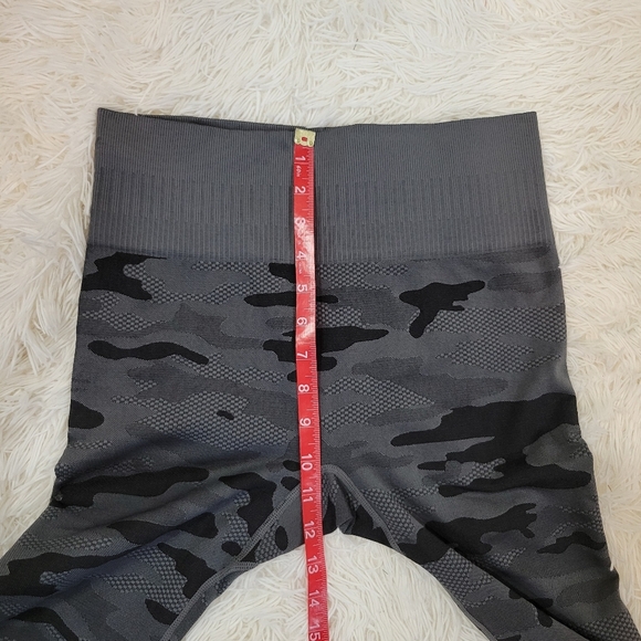 Picotee Women Workout Leggings High waisted yoga pants size medium - Picture 5 of 7